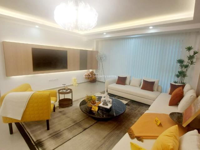 Apartment for sale in Kilimani, Westlands