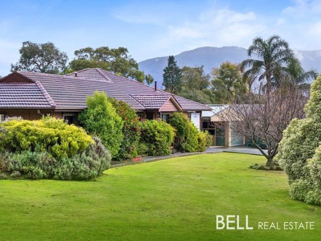 House for sale in Camerons Creek, Victoria