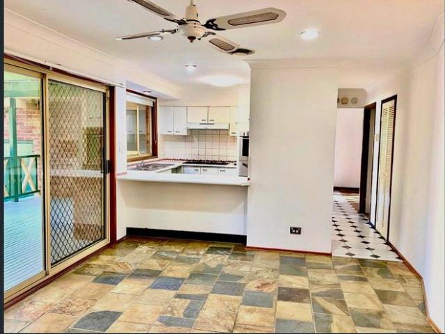 House for rent in Sydney, New South Wales