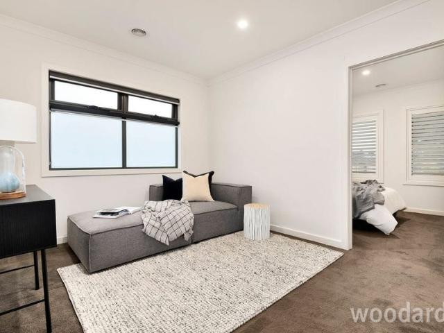 Townhouse for rent in Camerons Creek, Victoria