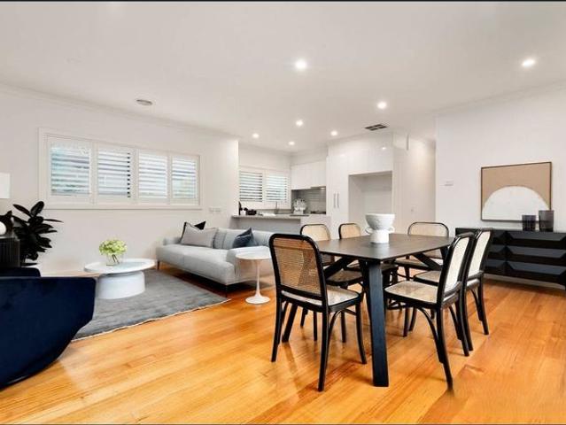 Townhouse for rent in Camerons Creek, Victoria