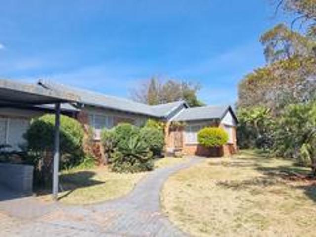 House for sale in Centurion, City of Tshwane Metropolitan Municipality