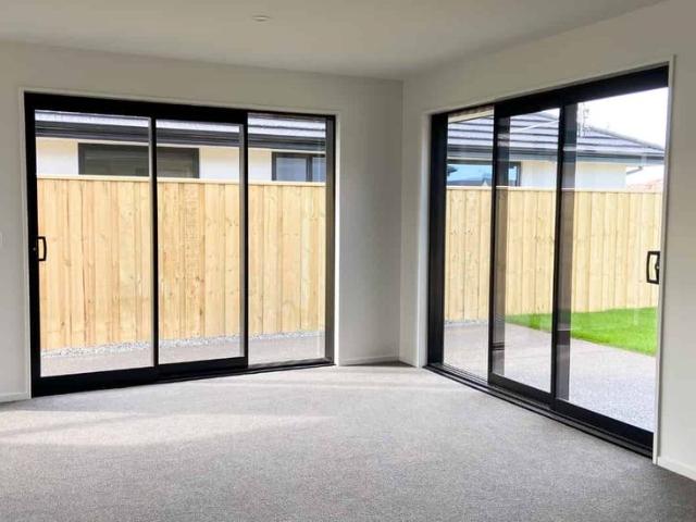 House for rent in Woodend, Canterbury