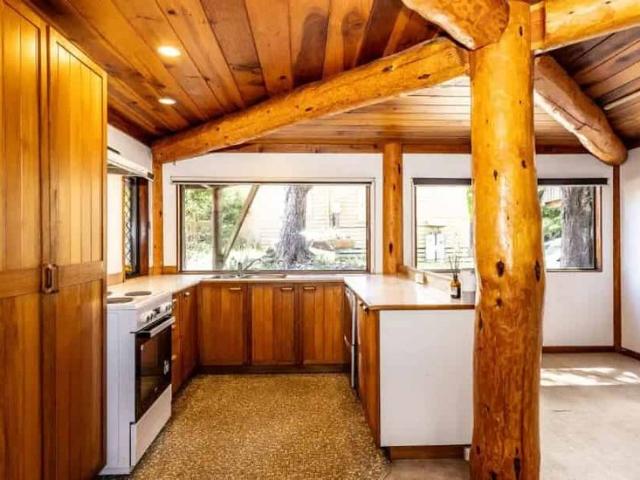 House for rent in Ohakune, Ruapehu District