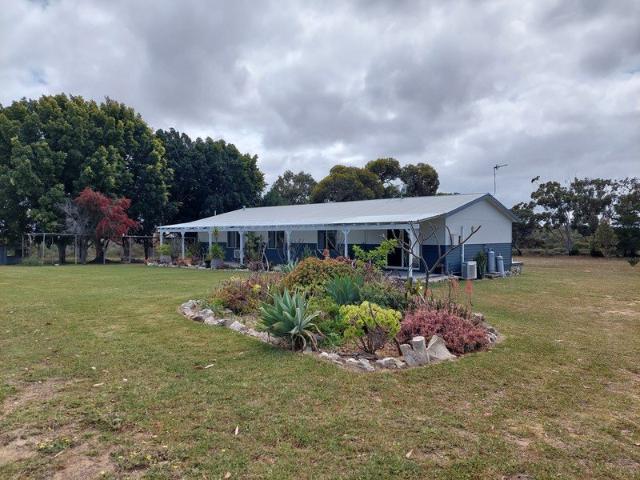 House for rent in Shire Of Gingin, Western Australia