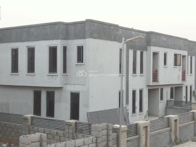 Duplex for sale in Abuja, Sokoto