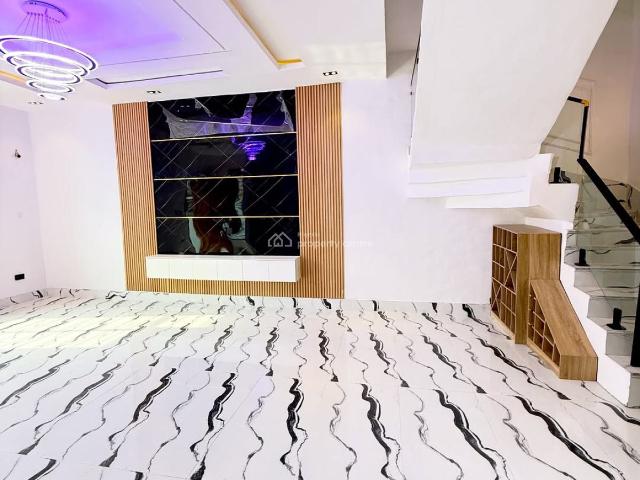 Duplex for sale in Ibeju Lekki, Abuja