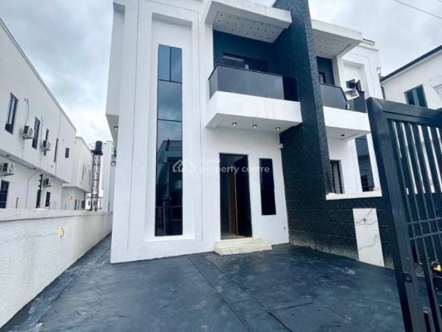 Duplex for sale in Ajah, Lagos