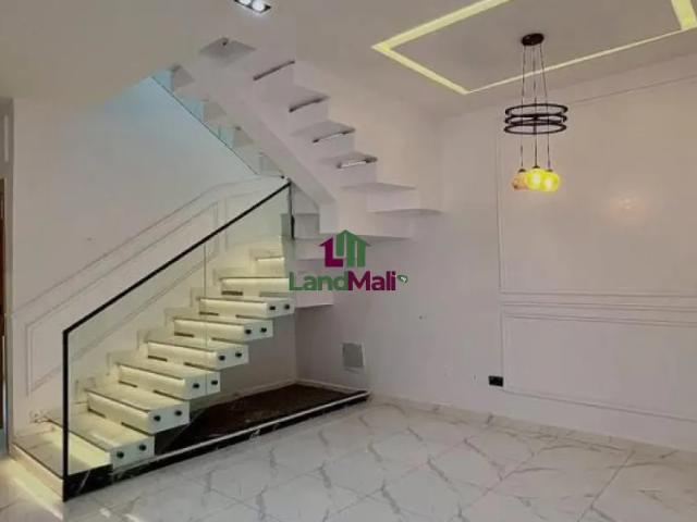 Property for sale in Eti Osa, Abuja