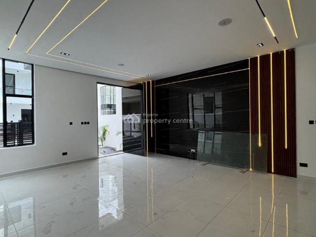 Duplex for sale in Ibeju Lekki, Abuja