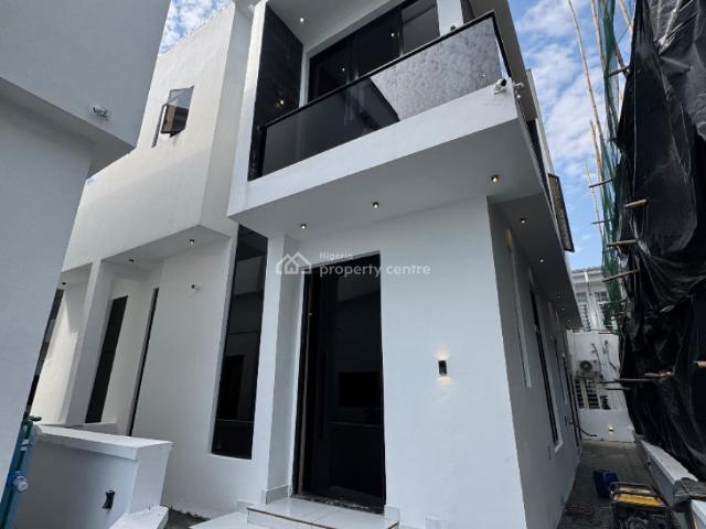 Property for rent in Ibeju Lekki, Abuja