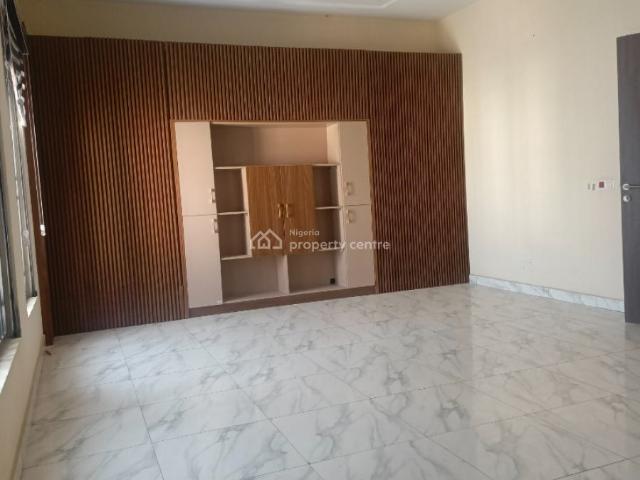 House for rent in Guzape, Sokoto