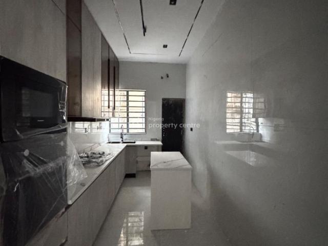 Duplex for sale in Eti Osa, Lagos