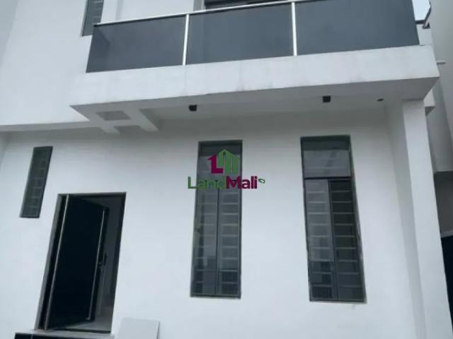 Property for sale in Eti Osa, Abuja