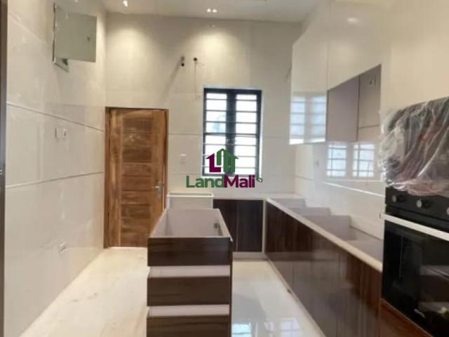 Property for sale in Eti Osa, Abuja
