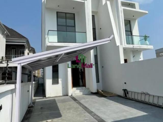 Property for sale in Eti Osa, Abuja
