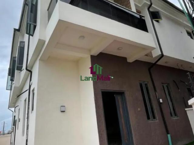 Property for sale in Eti Osa, Abuja