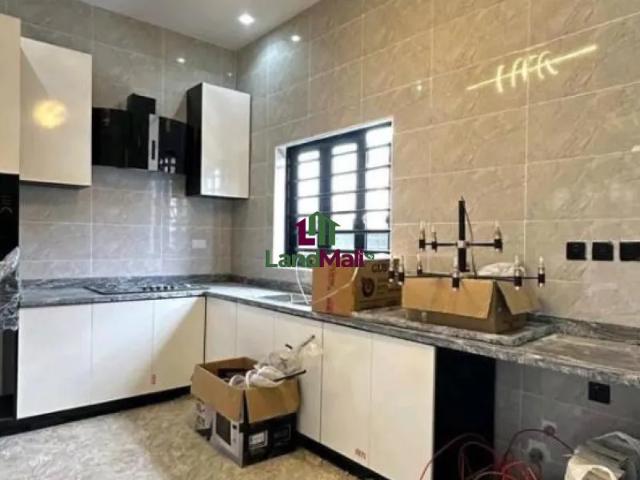 Property for sale in Eti Osa, Abuja