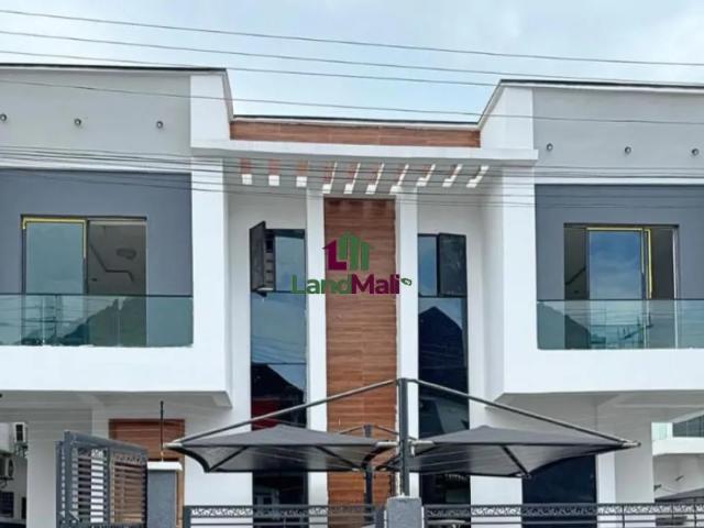 Property for sale in Eti Osa, Abuja