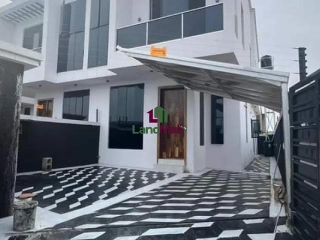 Property for sale in Eti Osa, Abuja