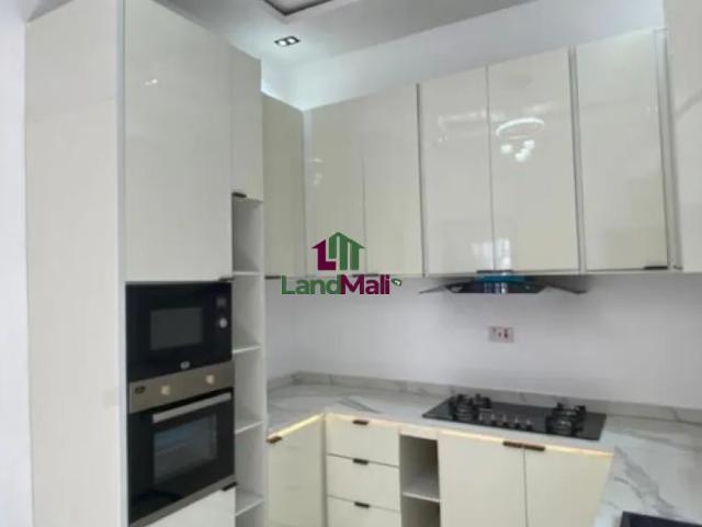 Property for sale in Eti Osa, Abuja