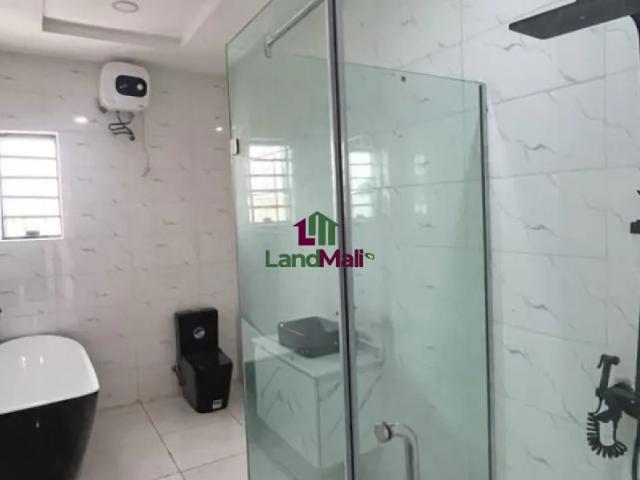 Property for sale in Eti Osa, Abuja