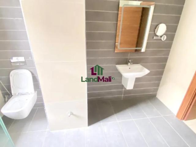 Property for rent in Eti Osa, Abuja
