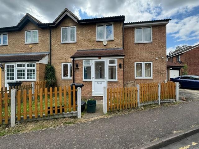 House for rent in Chadwell Heath, Greater London