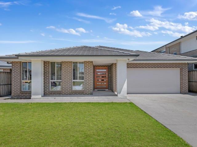 House for rent in Box Hill, Sydney