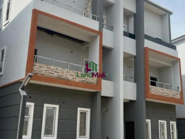 Property for sale in Eti Osa, Abuja