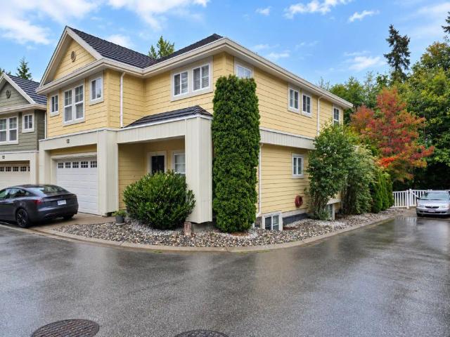 Townhouse for rent in South Surrey, Surrey