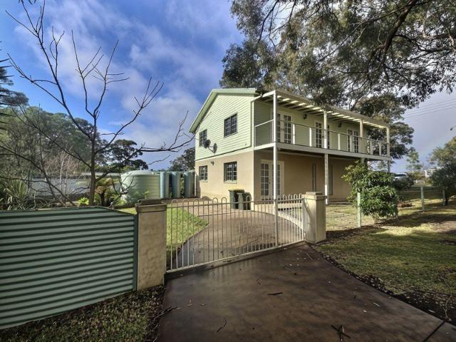 House for rent in Old Erowal Bay, New South Wales