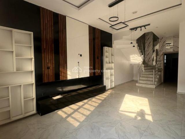 Property for rent in Eti Osa, Lagos