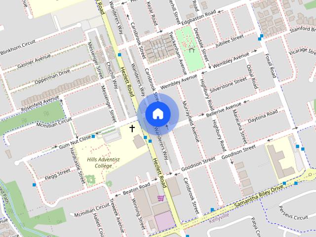 House for rent in Sydney, New South Wales
