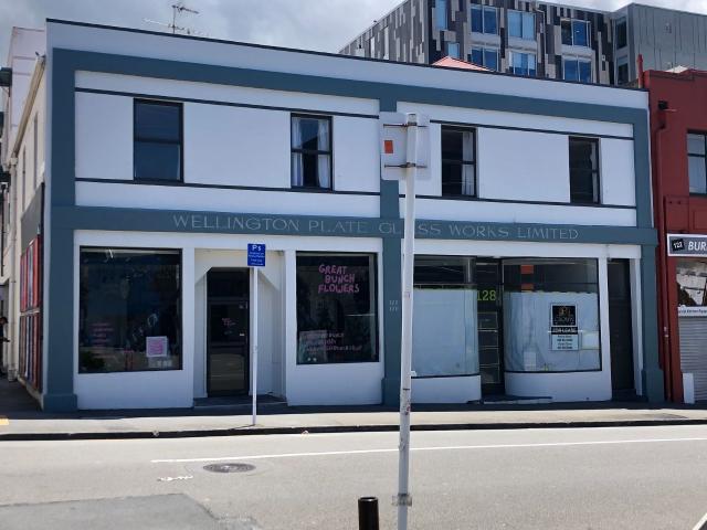 Apartment for rent in Matata, Wellington