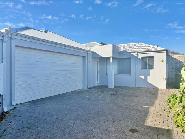 Villa for rent in Cannington, City of Canning