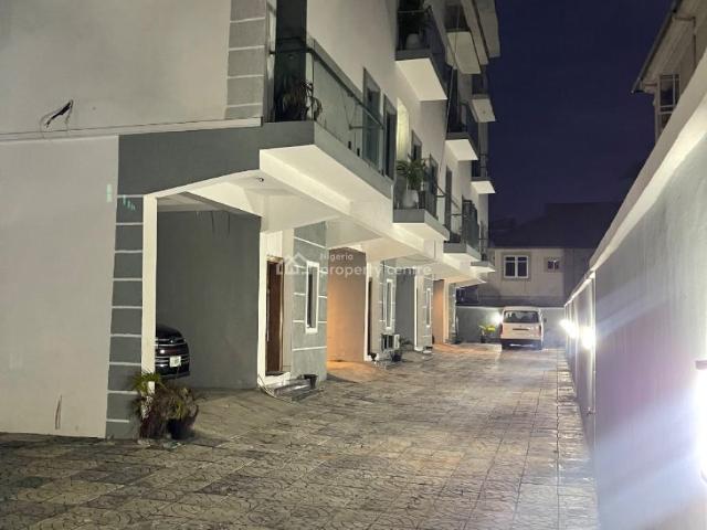 Property for rent in Ibeju Lekki, Abuja
