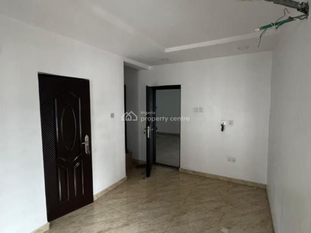 Detached house for rent in Eti Osa, Lagos