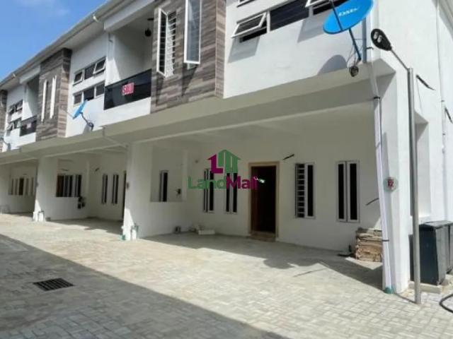 Property for sale in Eti Osa, Abuja