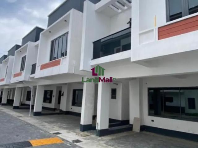 Property for sale in Eti Osa, Abuja