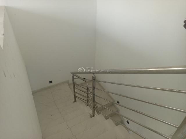 Property for rent in Eti Osa, Lagos