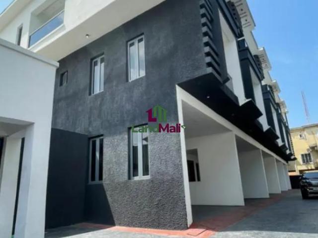 Property for sale in Eti Osa, Abuja
