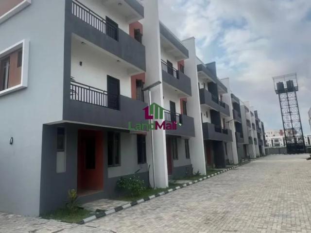 Property for sale in Eti Osa, Abuja