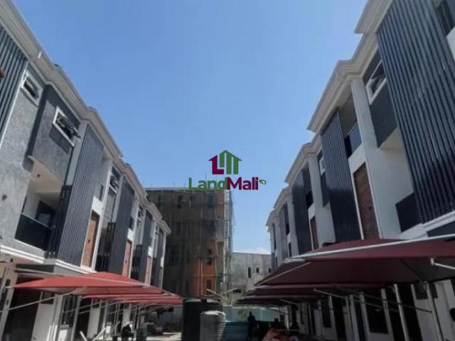 Property for sale in Eti Osa, Abuja