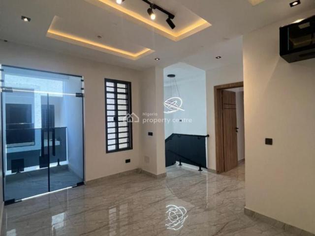 Property for sale in Ibeju Lekki, Abuja