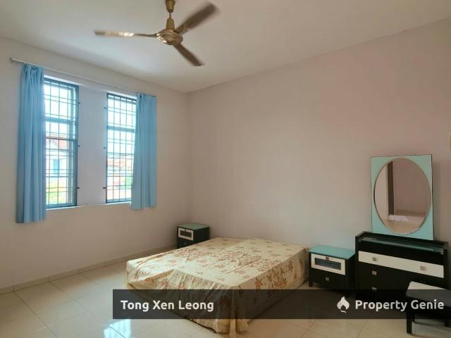 Terraced House for sale in Padang Temu, Bandaraya Melaka
