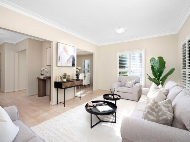 Townhouse for sale in Sydney, New South Wales