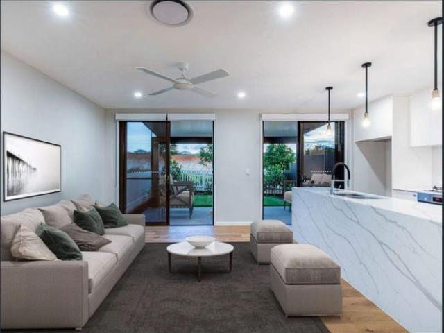 Townhouse for rent in Toombul, Queensland