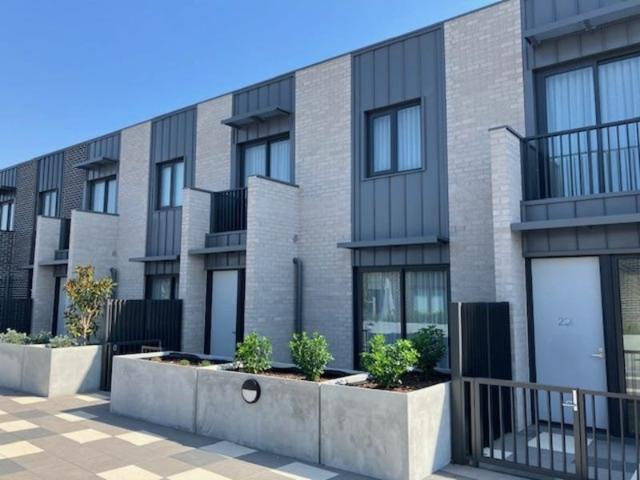 Townhouse for rent in Camerons Creek, Victoria