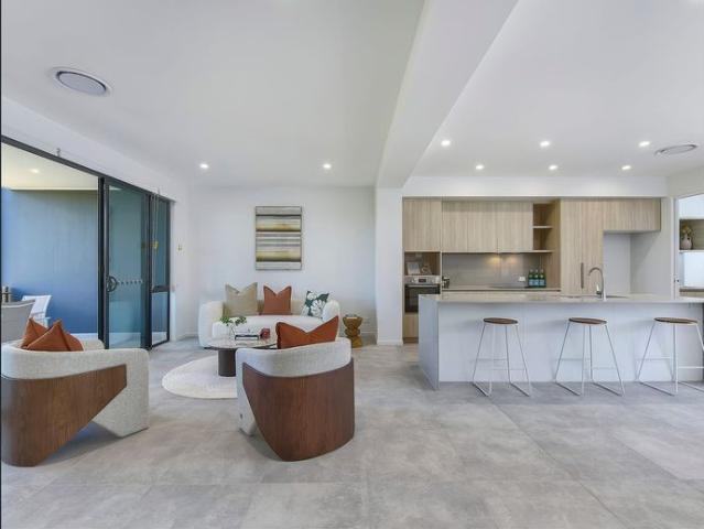 Townhouse for rent in Nundah, Greater Brisbane
